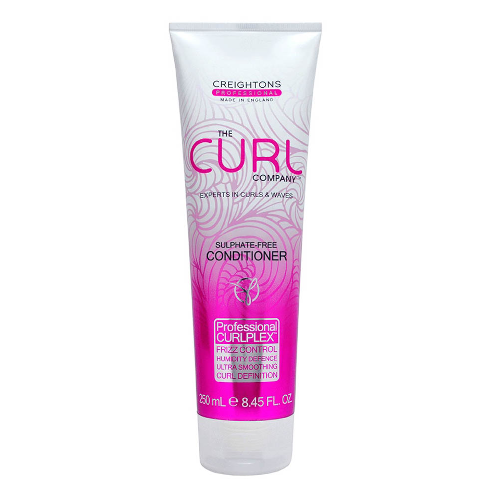 Acondicionador Curl Company Sulphate Free Ml Inkafarma