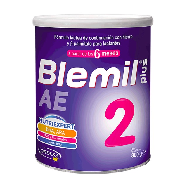 Blemil Perú - ¿Tienes preguntas sobre Blemil® Plus 3? 🤔 Te
