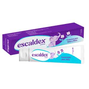 Crema Tópica Escaldex - Tubo 20 G
