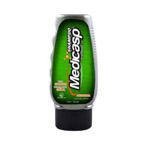 Shampoo Medicasp Anticaspa