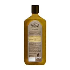 Acondicionador Tío Nacho Anti Caída Aclarado Natural