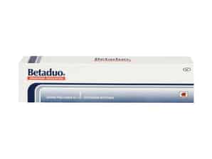 Betaduo 5mg - 2mg/ml Suspensión Inyectable
