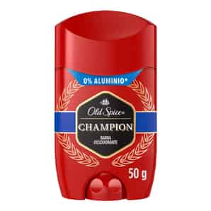 Desodorante en Barra Old Spice Champion