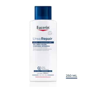 Loción Corporal Eucerin Urea 10%