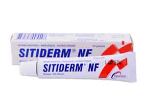 Sitiderm Nf Crema