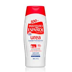 Leche Hidratante Instituto Español Urea Piel Aspera