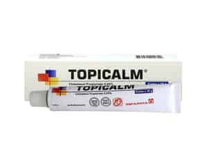 Topicalm 0,05% Crema