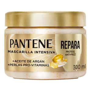 Mascarilla Capilar Intensiva Pantene Pro-V Restauración