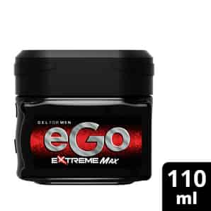Gel Para Cabello For Men Extreme Max Ego