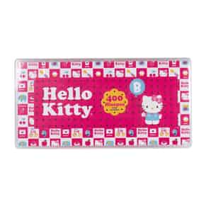 Hisopos Hello Kitty