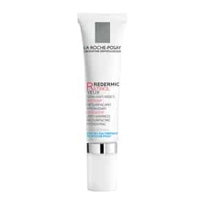 Crema Contorno de Ojos Anti-arrugas Profundas La Roche Posay Retinol