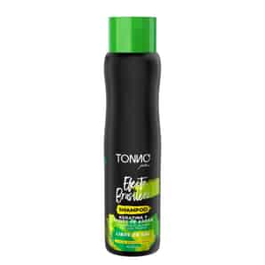 Shampoo Tonno Plus Efecto Brasilero