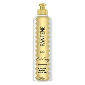 Crema Para Peinar Pantene Pro-V Anti Frizz