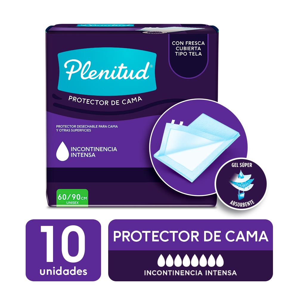 Cotidian Protector de cama - Cotidian Perú