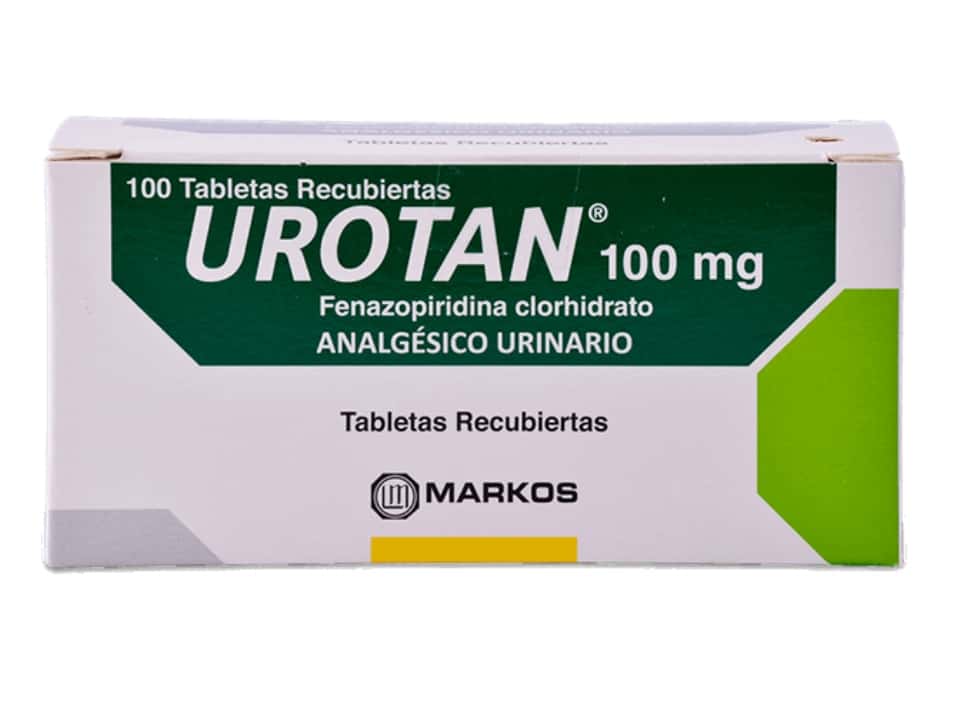 Uronor 100