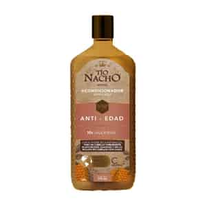 Acondicionador Tío Nacho Antiedad