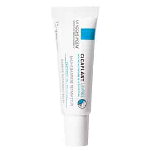 Bálsamo Labial La Roche Posay Cicaplast Levres
