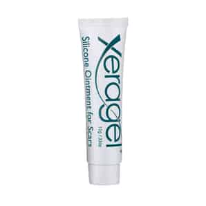 Xeragel® silicone Ointment