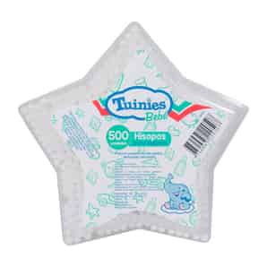 Hisopos Tuinies