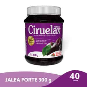 Ciruelax® Forte Jalea