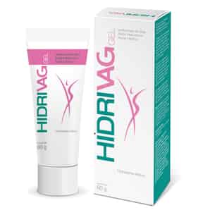 Hidrivag Gel