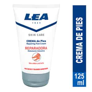 Crema para Pies Lea Reparadora Skin Care