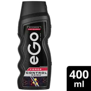 Shampoo 2en1 Ego for Men Force