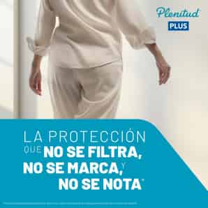 Ropa Interior Plenitud Protect Plus Talla GXG Pañal Adulto