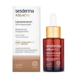 Suero Liposomal Despigmentante Facial Azelac Ru Sesderma