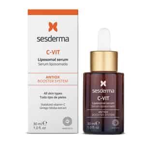 Suero Antioxidante Booster CVit