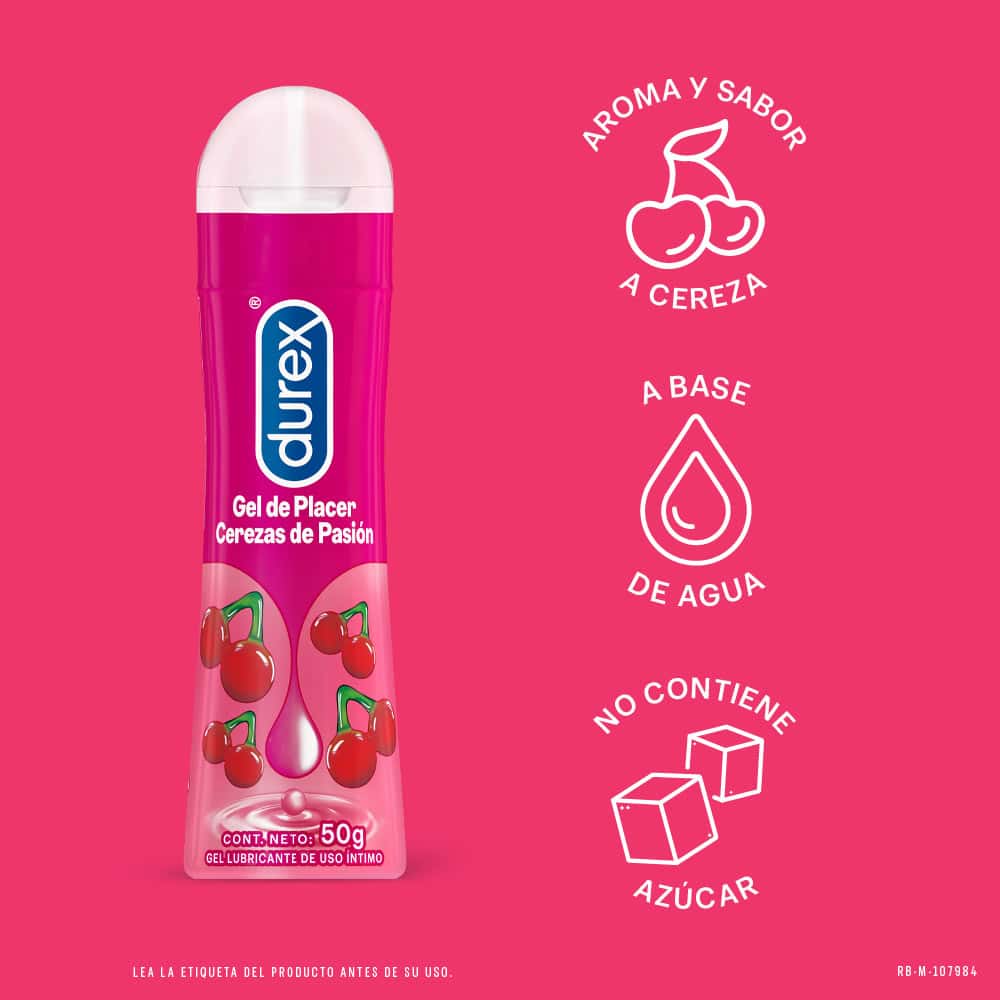 para que sirve el gel lubricante durex It's Not All Strap-Ons: The Best Lesbian Sex Toys And How To Use Them