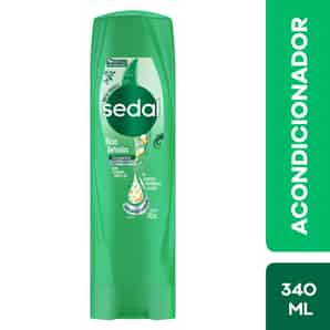 Acondicionador Sedal Rizos Definidos