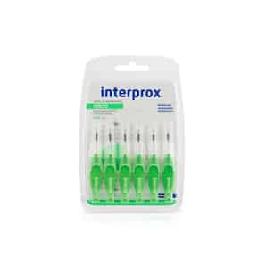 Cepillos Interproximales Interprox Micro 1.1