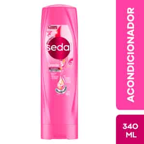 Acondicionador Sedal Ceramidas