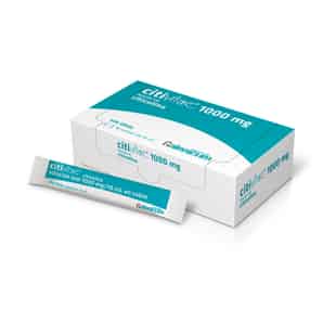 Citivitae 1000mg/10ml Solución Oral
