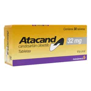 Atacand 32mg Tableta