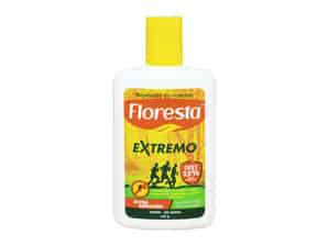 Repelente De Insectos Floresta Extremo.