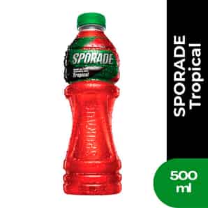 Sporade Tropical