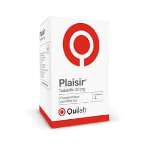 Plaisir   Comprimido recubierto