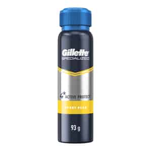 Spray Antitranspirante Gillette Specialized Sport Peak
