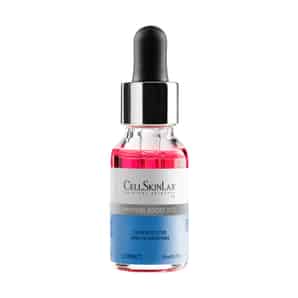 Serúm Anti-edad Cellskinlab Peptivel Boost B12