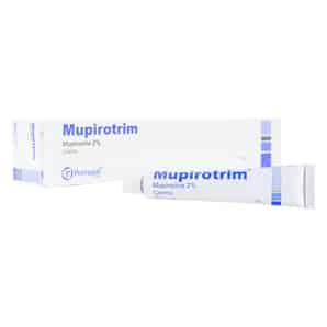 Mupirotrim Crema