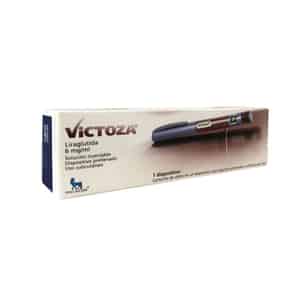 Victoza 6mg/ml Solución Inyectable