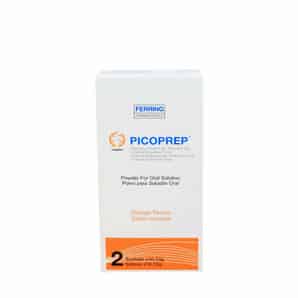 Picoprep Polvo para Suspensión Oral