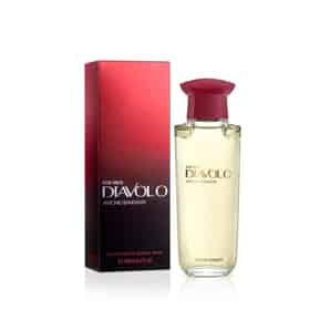 Colonia Spray para Hombre Natural Antonio Banderas Diavolo