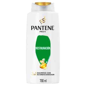 Shampoo 2 en 1 Restauración Pantene Pro-V
