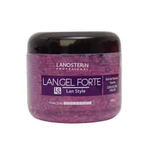 Gel de Fijación Lan Style Lan.Gel Forte