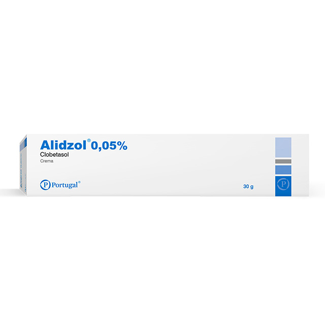 Alidzol 0.05% Crema - Mifarma
