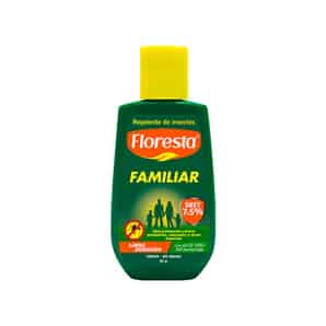 Crema Repelente de Insectos Portugal Floresta Familiar