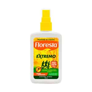 Spray Repelente de Insectos Portugal Floresta Extremo
